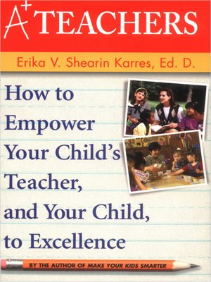 cover image of A+ Teachers